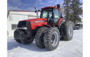 Case IH Mx240 Magnum Tractor Complete Parts Catalog Manual Download Pdf