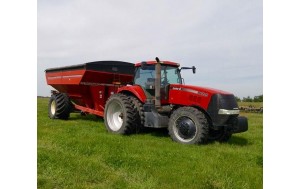 Case IH Mx245 Magnum Tractor Complete Parts Catalog Manual Download Pdf