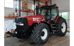 Case IH Mx270 Magnum Tractor Complete Parts Catalog Manual Download Pdf