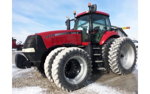 Case IH Mx275 Magnum Tractor Complete Parts Catalog Manual Download Pdf