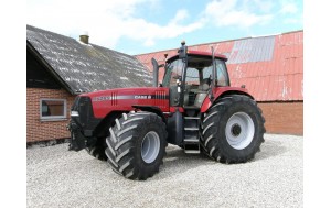 Case IH Mx285 Magnum Tractor Complete Parts Catalog Manual Download Pdf