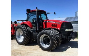 Case IH Mx305 Magnum Tractor Complete Parts Catalog Manual Download Pdf