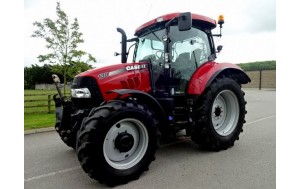 Case IH Mxm130 Tractor Complete Parts Catalog Manual Download Pdf