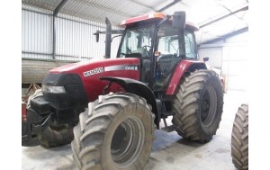 Case IH Mxm155 Tractor Complete Parts Catalog Manual Download Pdf