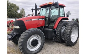 Case IH Mxm175 Tractor Complete Parts Catalog Manual Download Pdf