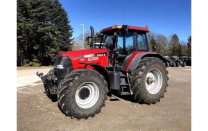 Case IH Mxm190 Tractor Complete Parts Catalog Manual Download Pdf