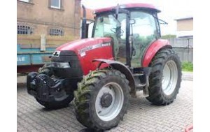 Case IH Mxu100 Tractor Complete Parts Catalog Manual Download Pdf