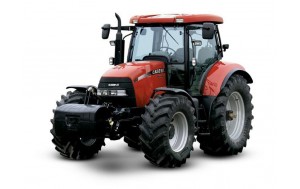 Case IH Mxu110 Maxxum X-line Tractor Complete Parts Catalog Manual Download Pdf