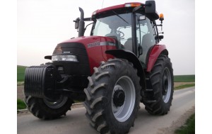 Case IH Mxu110 Tractor Complete Parts Catalog Manual Download Pdf