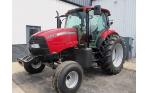 Case IH Mxu115 Tractor Complete Parts Catalog Manual Download Pdf