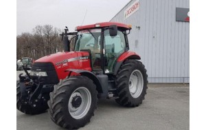 Case IH Mxu125 Tractor Complete Parts Catalog Manual Download Pdf