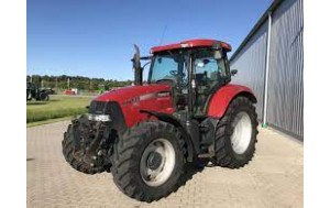 Case IH Mxu135 Tractor Complete Parts Catalog Manual Download Pdf