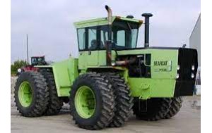 Case IH Pt225 Steiger Bearcat Series Iii Tractor Complete Parts Catalog Manual Download Pdf