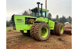 Case IH Pt270 Steiger Cougar Series III Tractor Complete Parts Catalog Manual Download Pdf