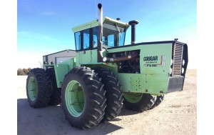 Case IH Pta280 Steiger Cougar Series III Automatic Tractor Complete Parts Catalog Manual Download Pdf