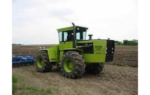 Case IH St220 Steiger Series III Bearcat Tractor Complete Parts Catalog Manual Download Pdf