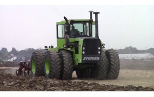 Case IH St270 Steiger Series III Cougar Tractor Complete Parts Catalog Manual Download Pdf