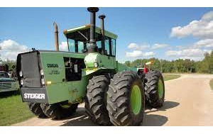 Case IH St280 Steiger Series III Cougar Tractor Complete Parts Catalog Manual Download Pdf