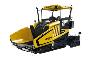 Download PDF Bomag BF 700 C-2 S600 Asphalt Paver Parts Catalog Manual