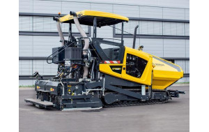 Download PDF Bomag BF 700 C-2 T3 S500 Asphalt Paver Parts Catalog Manual