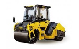 Download PDF Bomag BW 161 AC-50 Combination Roller Parts Catalog Manual