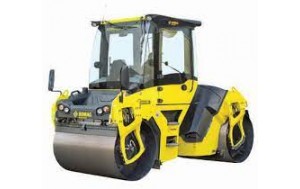 Download PDF Bomag BW 174 AC AM Combination Roller Parts Catalog Manual