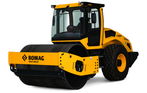 Download PDF Bomag BW 213 DH-3 Single Drum Vibratory Roller Parts Catalog Manual