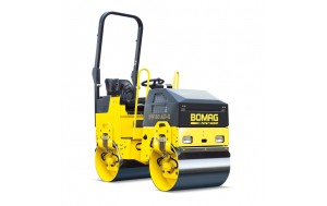 Download PDF Bomag BW 80 AD-2 Tandem Vibratory Roller Parts Catalog Manual