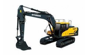 Hyundai HX225S L Crawler Excavator Service Repair Manual PDF