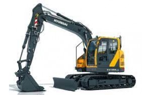 Hyundai HX340HD Crawler Excavator Workshop Service Repair Manual PDF