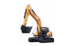 Hyundai HX65A Crawler Excavators Service Repair manual