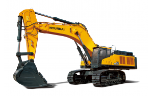 Hyundai HX900 L Crawler Excavator Service Repair Manual PDF