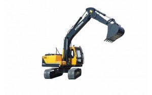 Hyundai R140LC-9V Crawler Excavator Workshop Service Repair Manual PDF