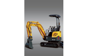 Hyundai R17Z-9A Mini Excavator Workshop Service Repair Manual PDF