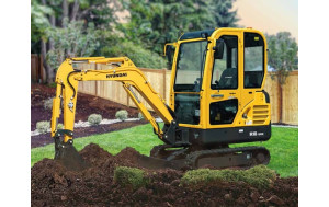 Hyundai R18-9AK Mini Excavator Workshop Service Repair Manual PDF