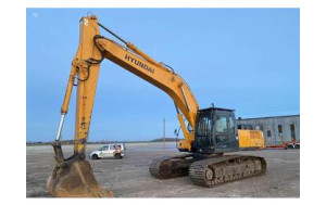 Hyundai R210NLC-7A Crawler Excavator Workshop Service Repair Manual PDF	