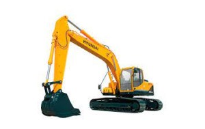 Hyundai R220LC-9 Crawler Excavator Workshop Service Repair Manual PDF