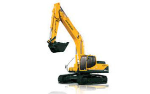 Hyundai R320LC-9 (R350LC-9) Crawler Excavator Workshop Service Repair Manual PDF