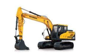 Hyundai R510L (Smart) Crawler Excavator Workshop Service Repair Manual PDF