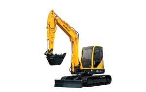 Hyundai R80CR-9 Crawler Excavator Service Repair Manual PDF