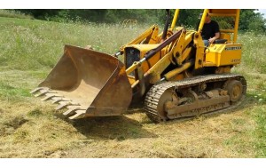 John Deere 450B Crawler Tractor Parts Catalog Manual Pdf-PC1170