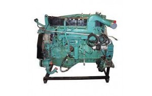 Download Volvo D12, D12A, D12B, D12C Engine Service Repair Manual Pdf