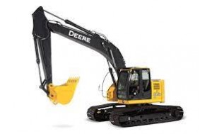 John Deere 225DLC Excavator Repair Technical Manual Pdf-TM10085