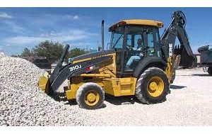 John Deere 310J Backhoe Loader Parts Catalog Manual Pdf-PC10067