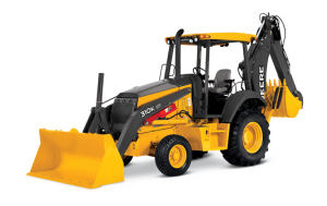 John Deere 310K EP Backhoe Loader Parts Catalog Manual Pdf-PC11109