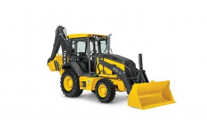 John Deere 310L EP Backhoe Loader Parts Catalog Manual Pdf-PC15358