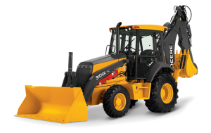 John Deere 310SK Backhoe Loader Parts Catalog Manual Pdf-PC11113