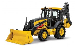 John Deere 310SL Backhoe Loader Parts Catalog Manual Pdf-PC11324