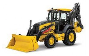 John Deere 310SL HL Backhoe Loader Parts Catalog Manual Pdf-PC11325