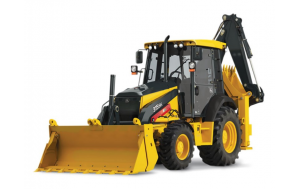 John Deere 315SK Backhoe Loader Parts Catalog Manual Pdf-PC11115